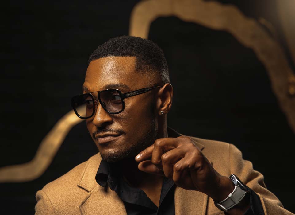 Exclusive Eyewear